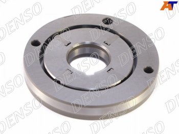 Подкачивающий насос ТНВД TOYOTA 3L2L2C1HZ1HD-T, MITSUBISHI 4D68 диаметр вала 20mm DENSO 096140-0030