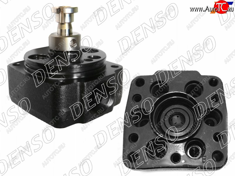 23 599 р. Плунжерная пара TOYOTA 1HDT 90-95 DENSO 096400-1320  с доставкой в г. Горно‑Алтайск
