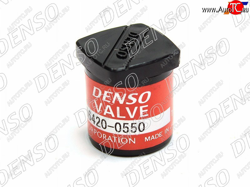 1 699 р. Доставляющий клапан TOYOTA 2L#3B1HZ1PZ1KZTE 90-01 DENSO 096420-0550  с доставкой в г. Горно‑Алтайск