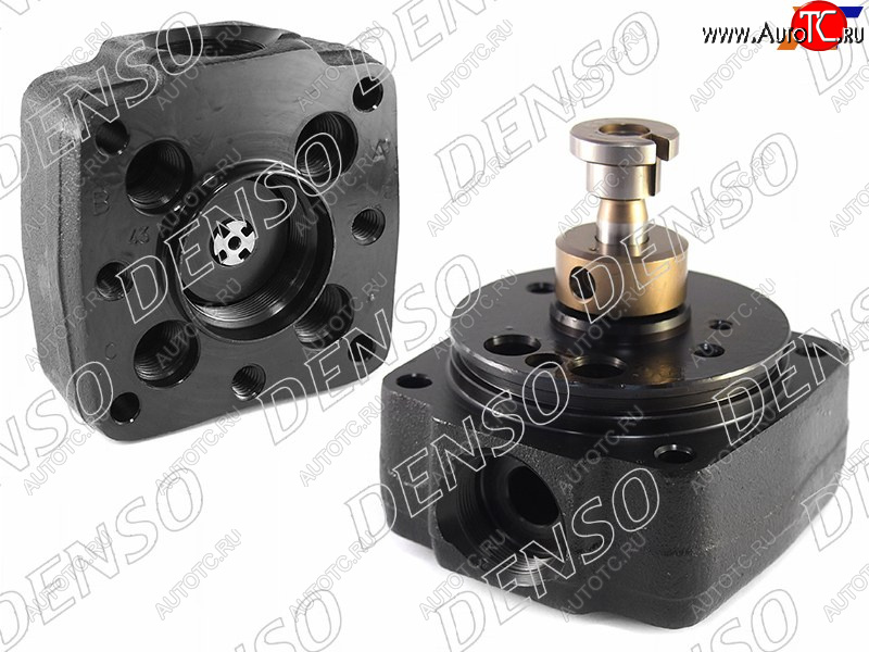 21 999 р. Плунжерная пара TOYOTA CALDINA,LITETOWNACE,CORONA,COROLLA 92- 2C DENSO 096400-1490  с доставкой в г. Горно‑Алтайск