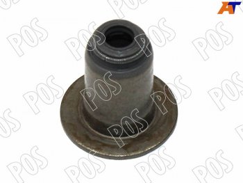 79 р. Колпачок маслосъёмный HYUNDAI CM10IX35SANTA FETUCSONKIA SORENTOSPORTAGE POS 10101068  с доставкой в г. Горно‑Алтайск. Увеличить фотографию 2