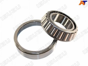 Подшипник задней ступицы  внешний ISUZU FSR90 ISUZU 1-09812-222-0