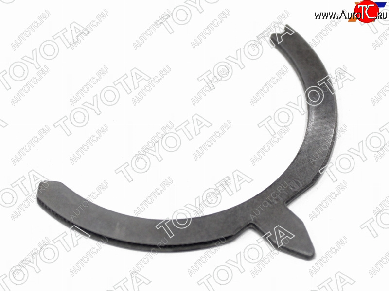 2 899 р. Полукольца коленвала STD 1UR2UR3UR LEXUS GS300350430460LS460600HGX460LX570 07- TOYOTA 11011-38050  с доставкой в г. Горно‑Алтайск