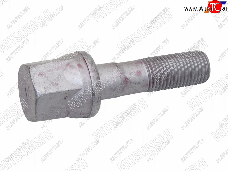 449 р. Болт шкива коленвала MITSUBISHI 1100A141  с доставкой в г. Горно‑Алтайск