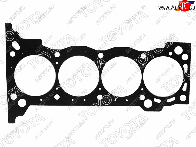 5 649 р. Прокладка головки блока TOYOTA HIACE,PRADO,SURF 2TRFE 07- TOYOTA 11115-75052  с доставкой в г. Горно‑Алтайск
