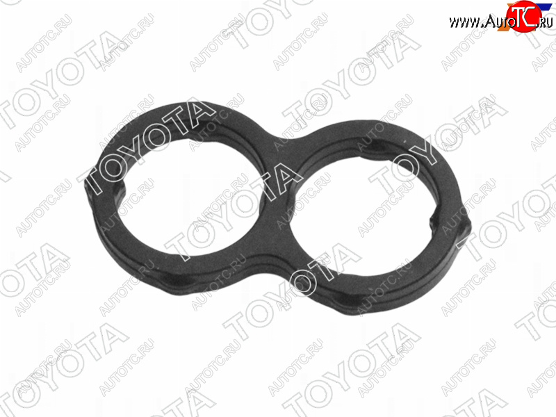133 р. Прокладка масляной магистрали управления муфтой VVT-I TOYOTA TOYOTA 11159-31010  с доставкой в г. Горно‑Алтайск