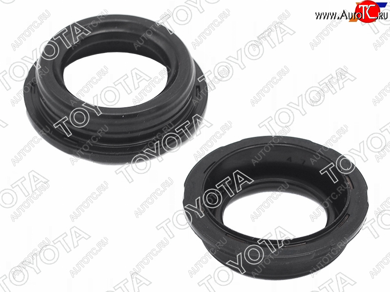 164 р. Сальник свечных колодцев 1-2ARFE 2ARFXE TOYOTA TOYOTA 11193-36010  с доставкой в г. Горно‑Алтайск