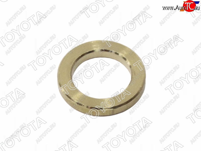 186 р. Прокладка форсунки TOYOTA COROLLA,CORONA  2L# 90-00 TOYOTA 11176-64010  с доставкой в г. Горно‑Алтайск