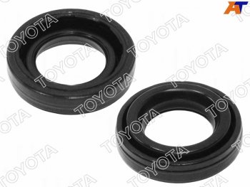171 р. Сальник свечного колодца TOYOTA COROLLA 1ZRFE 08- TOYOTA 11193-37020  с доставкой в г. Горно‑Алтайск. Увеличить фотографию 1