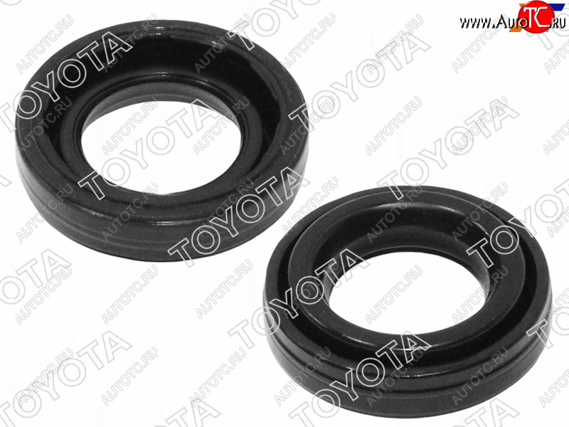 171 р. Сальник свечного колодца TOYOTA COROLLA 1ZRFE 08- TOYOTA 11193-37020  с доставкой в г. Горно‑Алтайск