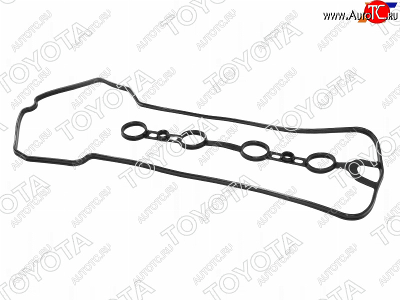 1 599 р. Прокладка клапанной крышки (1NZFE) TOYOTA  Toyota Corolla  E120 - Vitz  XP90  с доставкой в г. Горно‑Алтайск