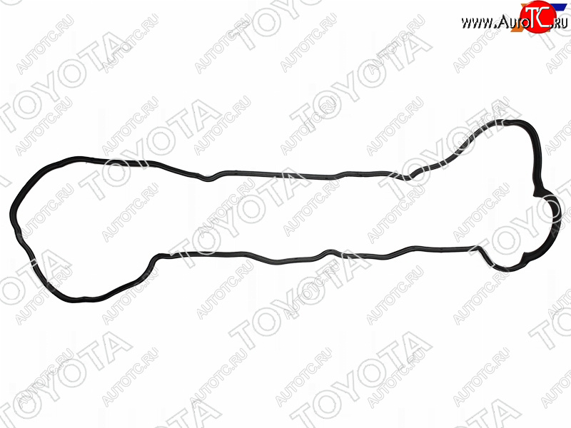 1 599 р. Прокладка клапанной крышки (1MZFE) TOYOTA  Toyota Harrier  XU10 - Kluger  XU20  с доставкой в г. Горно‑Алтайск