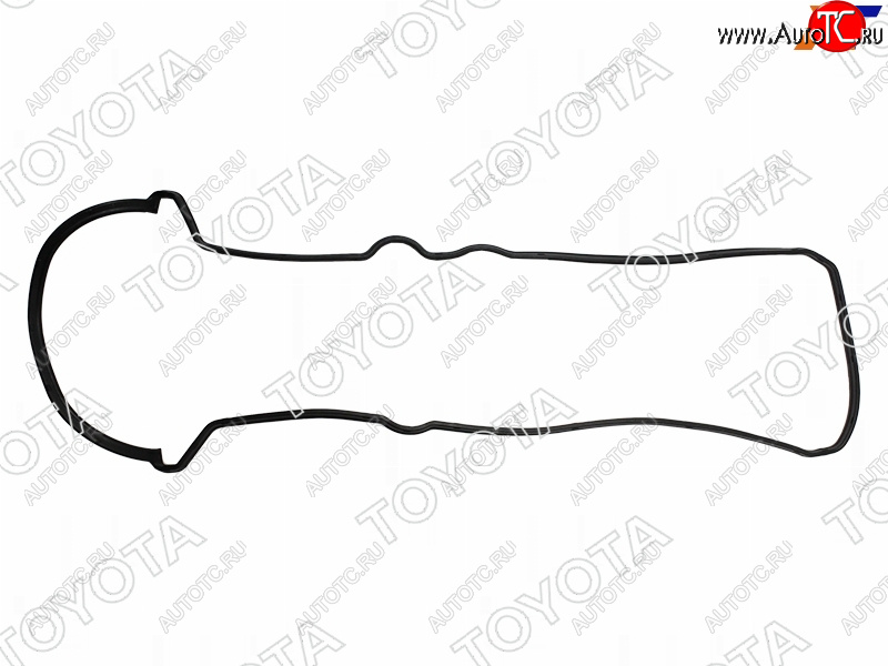 1 549 р. Прокладка клапанной крышки (2,3ZRFE) TOYOTA  Toyota Auris  E150 - Voxy  минивэн  с доставкой в г. Горно‑Алтайск