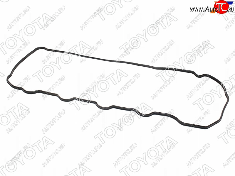 1 489 р. Прокладка клапанной крышки (1-2AR-FE) TOYOTA  Toyota Camry ( XV50,  XV55) (2011-2018) дорестайлинг, 1-ый рестайлинг, 2-ой рестайлинг  с доставкой в г. Горно‑Алтайск