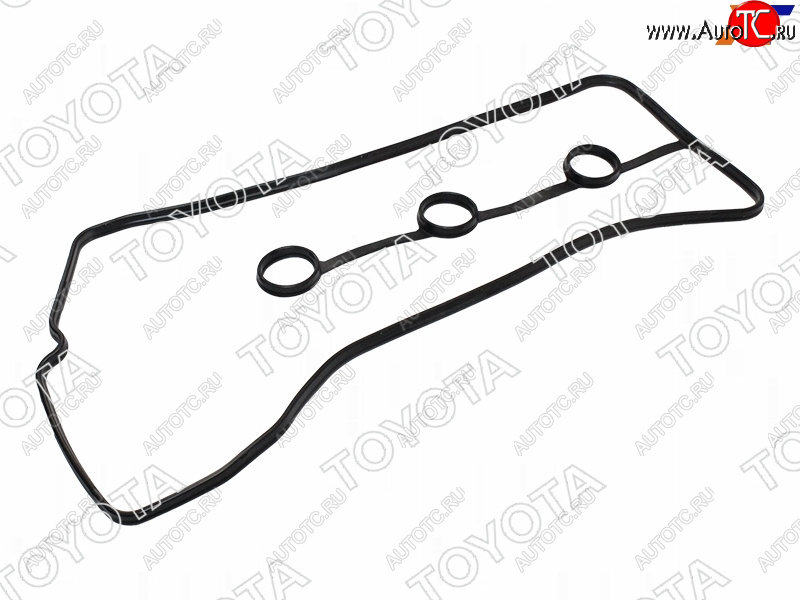 1 659 р. Прокладка клапанной крышки (1GR) TOYOTA  Toyota Land Cruiser Prado  J120 (2002-2009)  с доставкой в г. Горно‑Алтайск
