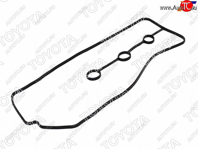 1 669 р. Прокладка клапанной крышки (1GR №2) TOYOTA  Toyota Land Cruiser Prado  J120 (2002-2009)  с доставкой в г. Горно‑Алтайск