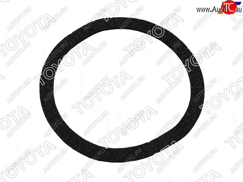 176 р. Сальник коленвала задний TOYOTA 1-2 GD TOYOTA 11354-30010  с доставкой в г. Горно‑Алтайск