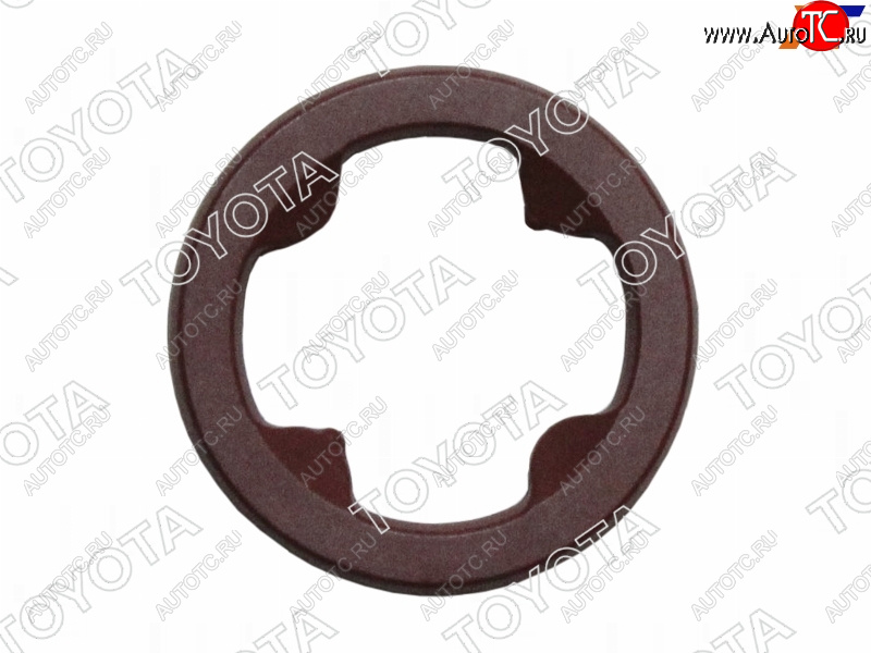 283 р. Прокладка маслонасоса  TOYOTALEXUS 1-2ARFE TOYOTA 11496-36010  с доставкой в г. Горно‑Алтайск