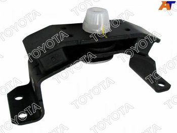 6 699 р. Опора двигателя 1-2GD TOYOTA Toyota Fortuner AN160 дорестайлинг (2015-2020)  с доставкой в г. Горно‑Алтайск. Увеличить фотографию 2