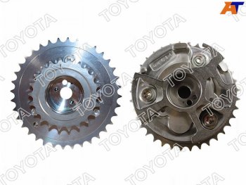 15 649 р. Муфта VVT-I TOYOTA LAND CRUISER PRADO 120 02- 1GR TOYOTA 13050-31030  с доставкой в г. Горно‑Алтайск. Увеличить фотографию 1