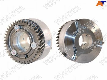 20 899 р. Муфта VVT-I TOYOTA 1MZFE 03- TOYOTA 13050-20011  с доставкой в г. Горно‑Алтайск. Увеличить фотографию 1