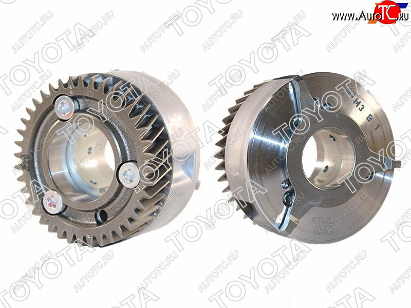 20 899 р. Муфта VVT-I TOYOTA 1MZFE 03- TOYOTA 13050-20011  с доставкой в г. Горно‑Алтайск