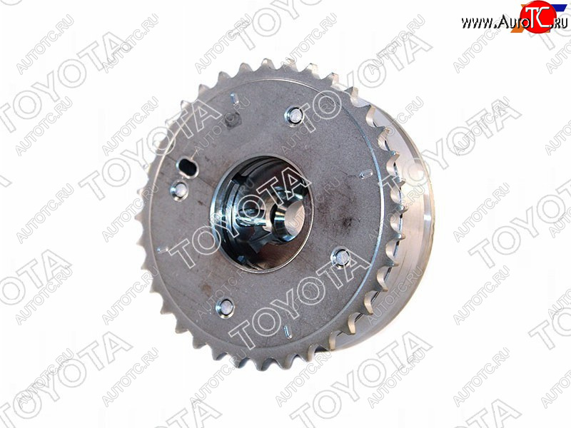12 999 р. Муфта VVT-I впуск 1-3ZRFEFAEFXE AURISAVENSISCOROLLAPREMIOALLION 07- TOYOTA 13050-37060  с доставкой в г. Горно‑Алтайск