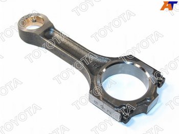 17 699 р. Шатун TOYOTA LAND CRUISER 200 07- 1VDFTV TOYOTA 13201-51021-B0  с доставкой в г. Горно‑Алтайск. Увеличить фотографию 1