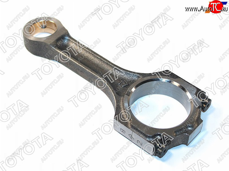 17 699 р. Шатун TOYOTA LAND CRUISER 200 07- 1VDFTV TOYOTA 13201-51021-B0  с доставкой в г. Горно‑Алтайск
