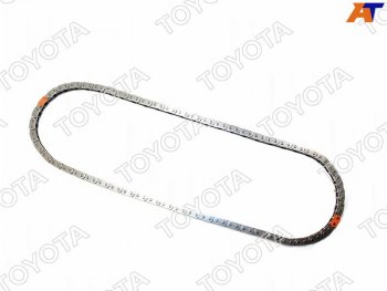6 849 р. Цепь ГРМ LEXUS LX570 3URFE 07- TOYOTA 13506-38020  с доставкой в г. Горно‑Алтайск. Увеличить фотографию 1