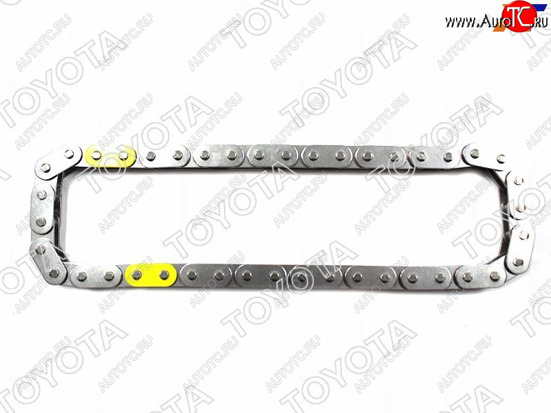 2 999 р. Цепь распредвала 1GRFE 4RUNNERFORTUNERHILUXLC PRADOTACOMATUNDRA 04- TOYOTA 13507-31010  с доставкой в г. Горно‑Алтайск