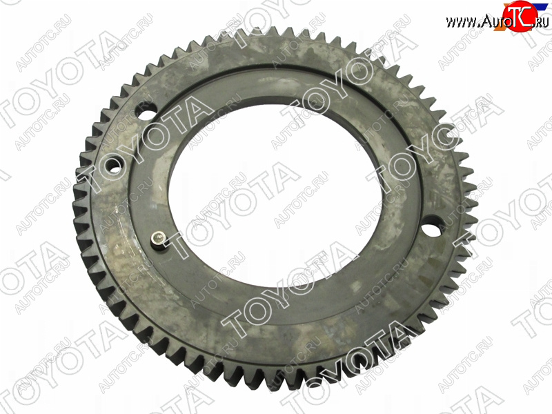 3 099 р. Шестерня ГРМ  TOYOTA LAND CRUISER PRADO 150 09- 1KDFTV TOYOTA 13538-67900  с доставкой в г. Горно‑Алтайск