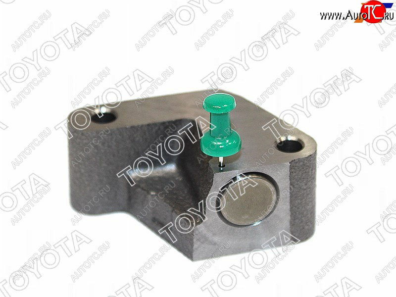 2 299 р. Натяжитель цепи ГРМ (№1) TOYOTA HILUXLC Prado ##J15# 1-2GD-FTV 15- TOYOTA 13540-0E010  с доставкой в г. Горно‑Алтайск