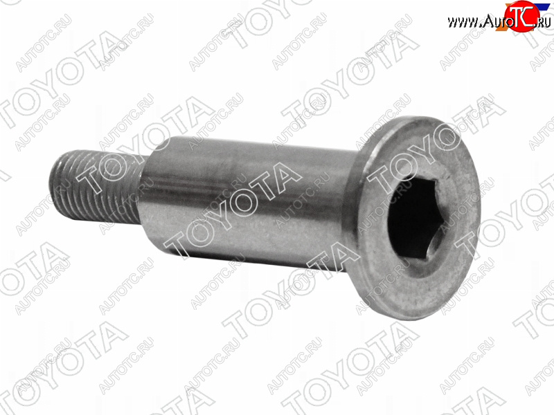 989 р. Болт натяжного ролика ГРМ 1KD TOYOTA 13556-67010  с доставкой в г. Горно‑Алтайск