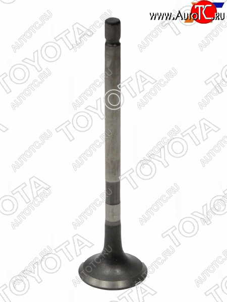 1 799 р. Клапан выпускной 1-2AD1VD AURISAVENSISCOROLLALAND CRUISER 70,200IS250350RAV4 08- TOYOTA 13715-51030  с доставкой в г. Горно‑Алтайск