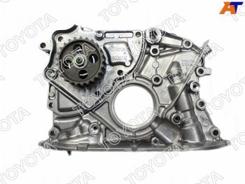 7 849 р. Насос масляный TOYOTA CORONA 3-5SFE 96- TOYOTA 15100-74050  с доставкой в г. Горно‑Алтайск. Увеличить фотографию 1