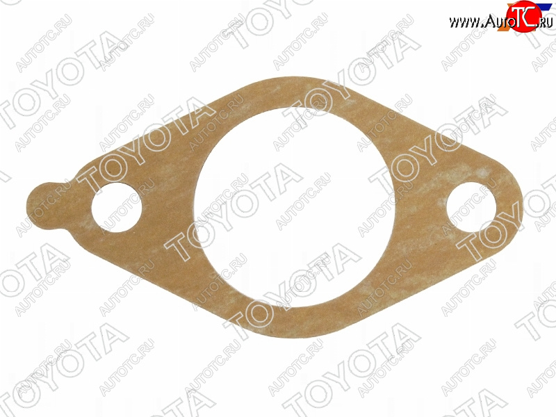 225 р. Прокладка маслоприемника TOYOTA LAND CRUISER 100 2UZ-FE 98- TOYOTA 15147-50011  с доставкой в г. Горно‑Алтайск