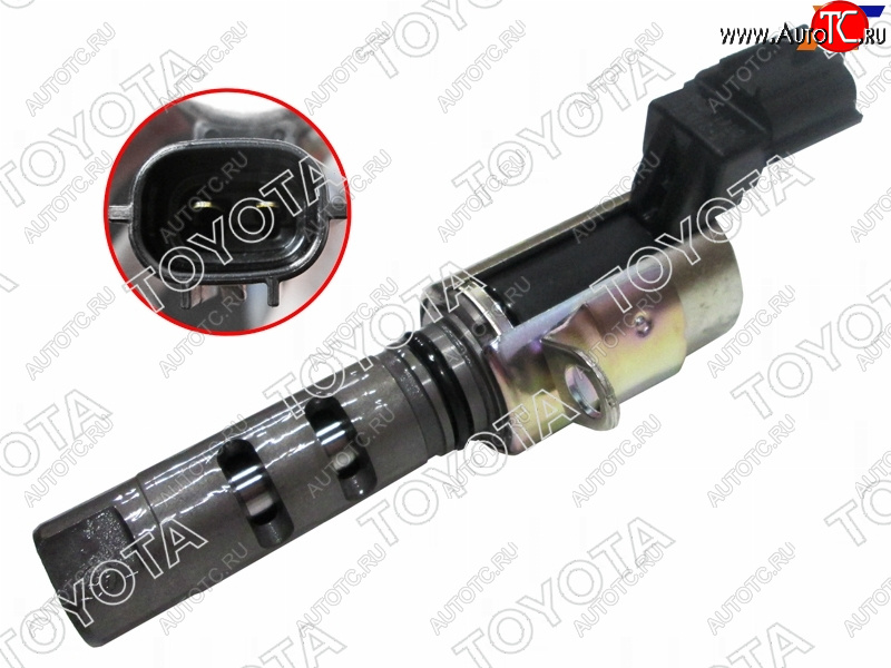 5 449 р. Клапан VVTI TOYOTA COROLLA 1,2NZFE 99- TOYOTA 15330-21011  с доставкой в г. Горно‑Алтайск