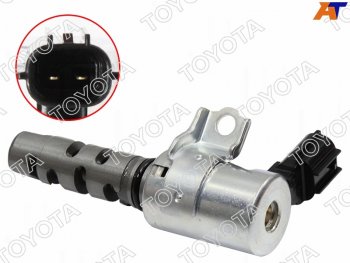 8 199 р. Клапан VVTI TOYOTA CAMRY,HARRIER,RAV4  1-4GR-F# TOYOTA 15340-31020  с доставкой в г. Горно‑Алтайск. Увеличить фотографию 1
