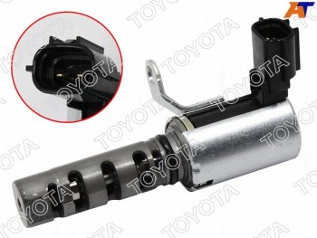 7 899 р. Клапан VVTI TOYOTA LAND CRUISER 200 07- 1-2UZFE LH TOYOTA 15340-50011  с доставкой в г. Горно‑Алтайск. Увеличить фотографию 1