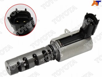 5 449 р. Клапан VVTI TOYOTA FR LH HARRIER,WINDOM 1MZFE 03- TOYOTA 15340-20011  с доставкой в г. Горно‑Алтайск. Увеличить фотографию 1