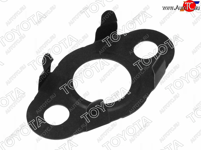 171 р. Прокладка трубки отвода масла от турбины №1 1KZTE, 1-2KDFTV TOYOTA 15472-30010  с доставкой в г. Горно‑Алтайск