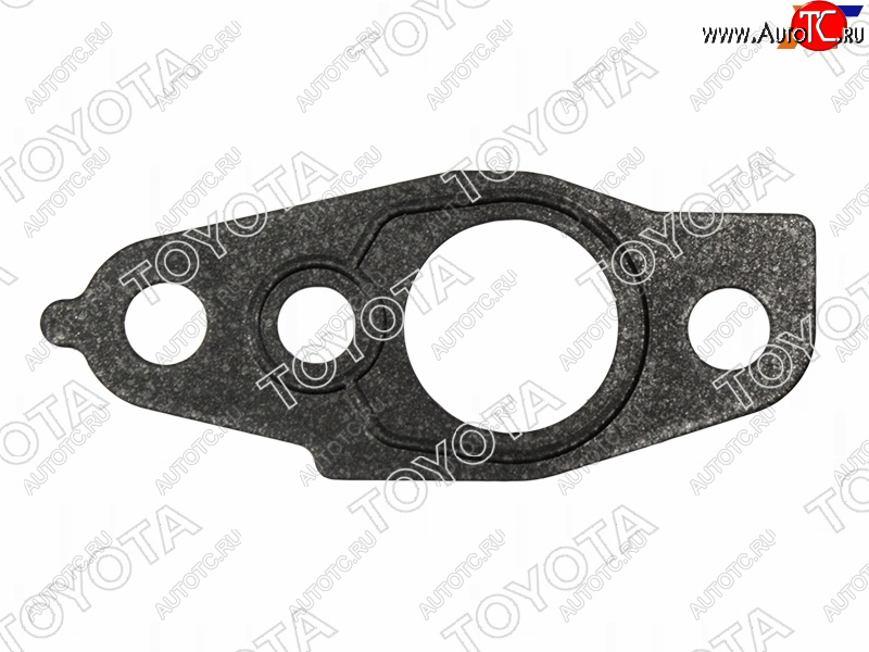 225 р. Прокладка турбины TOYOTA 2,3LT 88- TOYOTA 15471-58010  с доставкой в г. Горно‑Алтайск