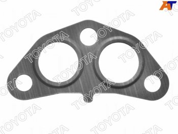 289 р. Прокладка трубки маслоохладителя LEXUS RX350CAMRYHARRIER 2GR 06- TOYOTA 15785-31010  с доставкой в г. Горно‑Алтайск. Увеличить фотографию 1