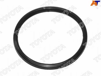 359 р. Прокладка термостата LEXUS NX200TNX300HRC300RX450H 8ARFTS №1 TOYOTA 16346-36011  с доставкой в г. Горно‑Алтайск. Увеличить фотографию 1