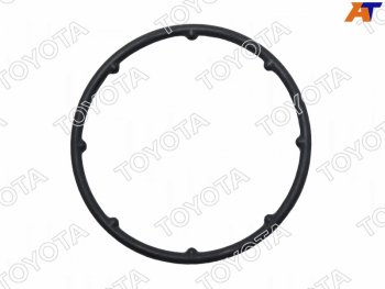 111 р. Прокладка-кольцо системы охлаждения TOYOTA 1GR-FE TOYOTA 16325-31010  с доставкой в г. Горно‑Алтайск. Увеличить фотографию 1