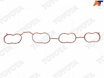 Прокладка впускного коллектора 1,3UR TOYOTA Lexus LX570 J200 2-ой рестайлинг (2015-2022)