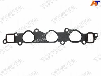 Прокладка впускного коллектора (металл) TOYOTA Toyota Highlander XU40 дорестайлинг (2007-2010)