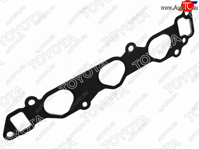 2 079 р. Прокладка впускного коллектора (металл) TOYOTA CAMRY GRACIA №1 2MZFE 96-01 TOYOTA 17177-20020  с доставкой в г. Горно‑Алтайск