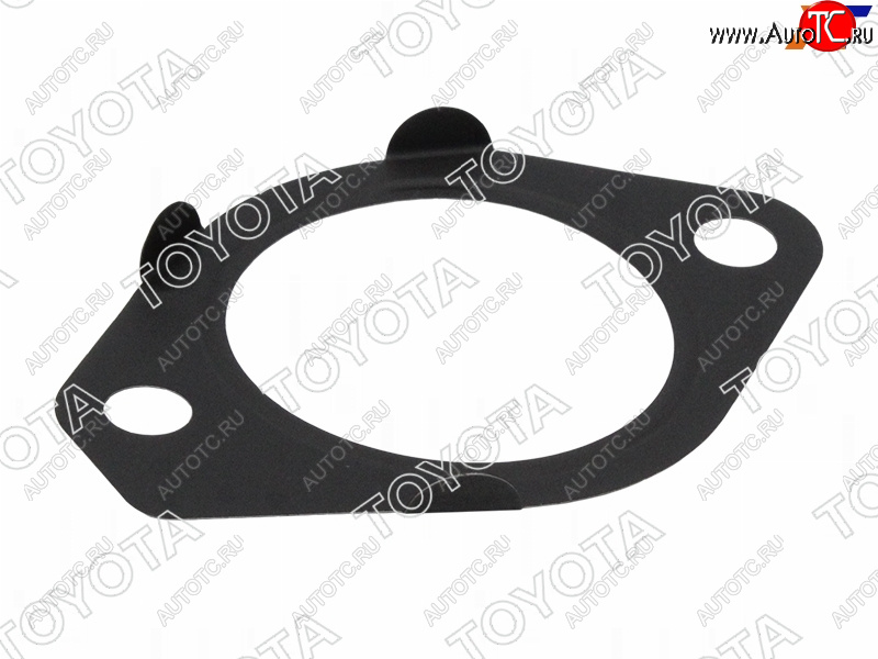 599 р. Прокладка турбины TOYOTA LAND CRUISER 100 98- 1HDFTE 98- TOYOTA 17377-88410  с доставкой в г. Горно‑Алтайск